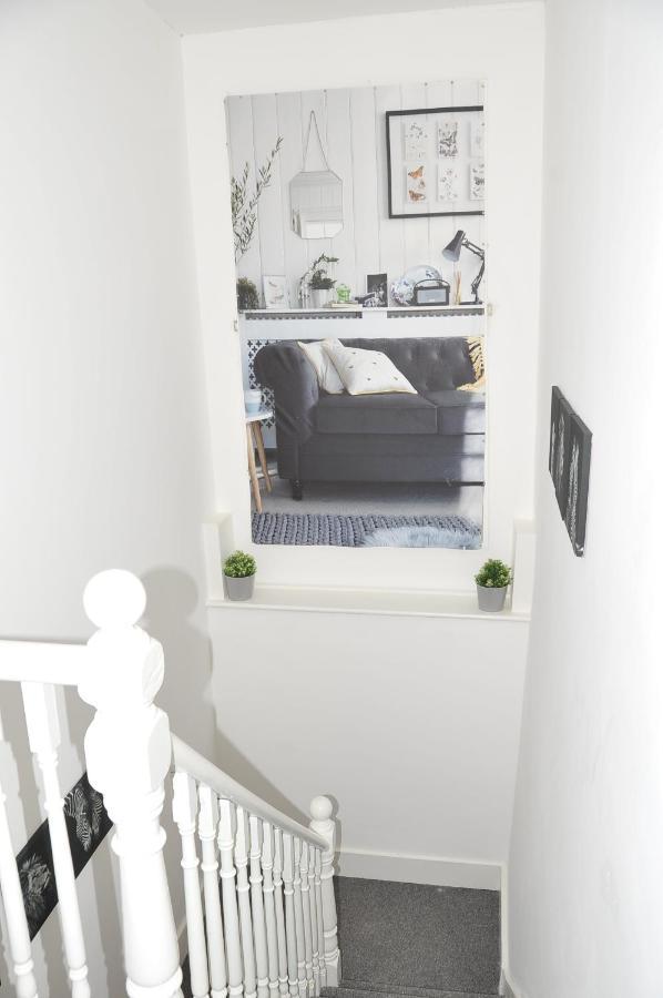 Gasthof Virtue House London